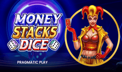 Pragmatic Play - Money Stacks Dice