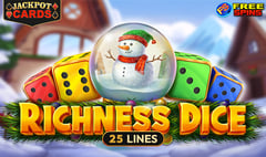 Amusnet - Richness Dice