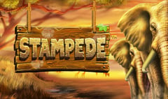 Betsoft - Stampede