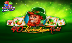 EGT Digital - 40 Leprechaun Roll