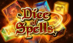 Fazi - Dice of Spells