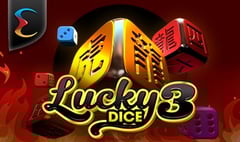 Endorphina - Lucky Streak 3 (Dice)