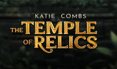 Air Dice - Katie Combs: The Temple Of Relics Dice