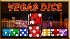 Fazi - Unicorn Vegas Dice