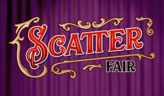 Air Dice - Scatter Fair