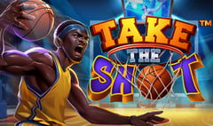 Betsoft - Take The Shot: Hold & Win Dice