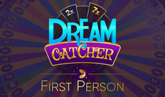 Evolution - First Person Dream Catcher