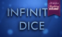 Air Dice - Infinity Dice