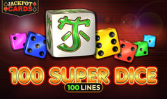 Amusnet - 100 Super Dice