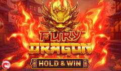 Betsoft - Fury Dragon: Hold & Win Dice