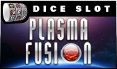 GAMING1 - Plasma Fusion DiceSlot