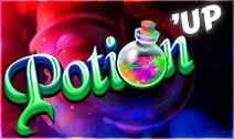 GAMING1 - PotionUp