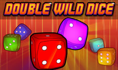 Fazi - Double Wild Dice