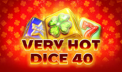 Fazi - Very Hot Dice 40