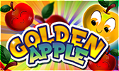 GAMING1 - Golden Apple