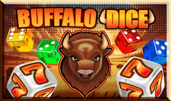 Fazi - Buffalo Dice