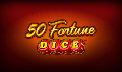 Greentube - 50 Fortune Dice