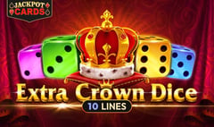 Amusnet - Extra Crown Dice