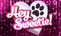 GAMING1 - Hey Sweetie