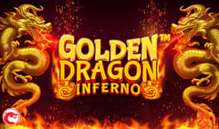 Betsoft - Golden Dragon Inferno Dice