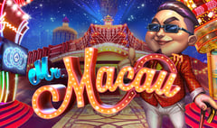 Betsoft - Mr Macau