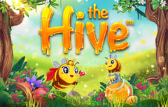 Betsoft - The Hive
