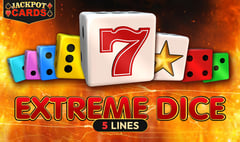 Amusnet - Extreme Dice