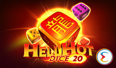Endorphina - Hell Hot 20 Dice