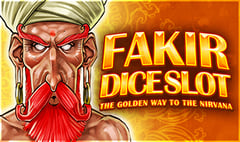 GAMING1 - Fakir DiceSlot