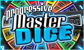 GAMING1 - Master Dice Progressive