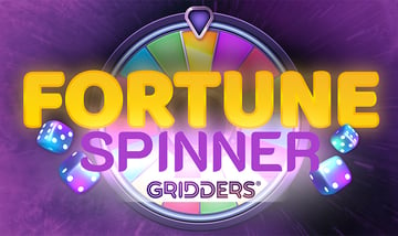 GAMING1 - Fortune Spinner