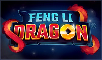 GAMING1 - Feng Li Dragon DiceSlot